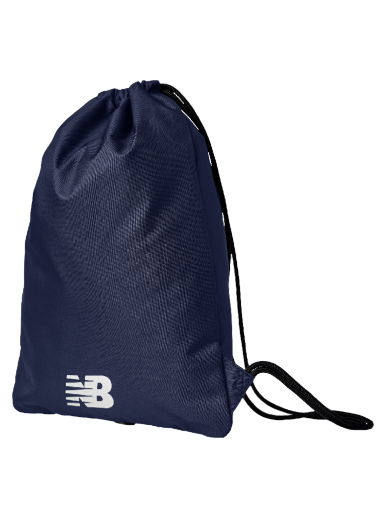 Batoh New Balance Backpack Navy | LAB13502TNV