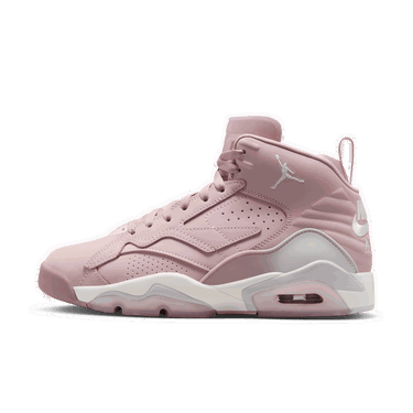 Tenisky a topánky Jordan Jumpman MVP Ružová | FB9019-600, 4