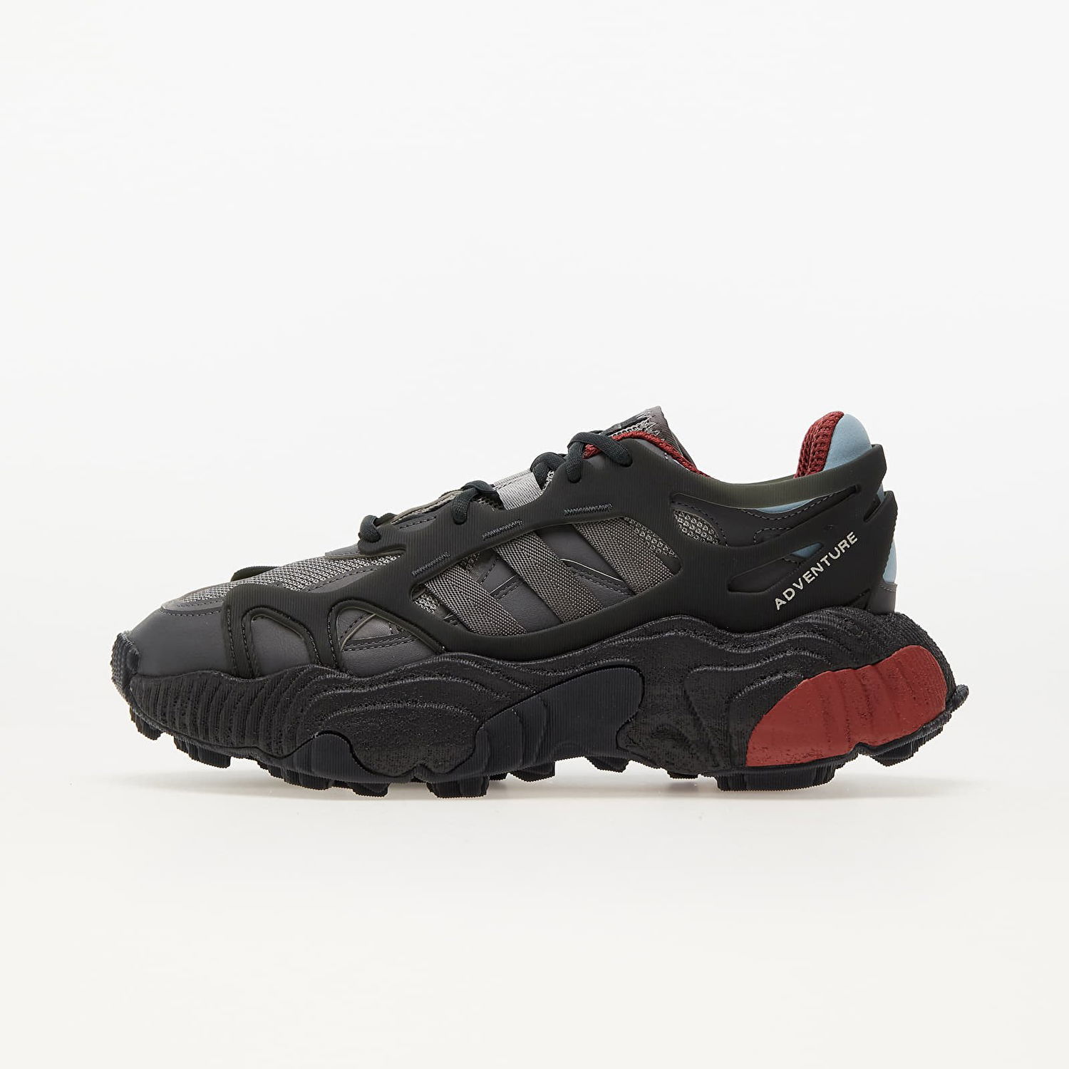 Tenisky a topánky adidas Originals Roverend Adventure Čierna | GX3178, 0