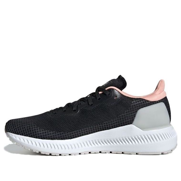 Tenisky a topánky adidas Performance Solar Blaze Čierna | EF0817, 0
