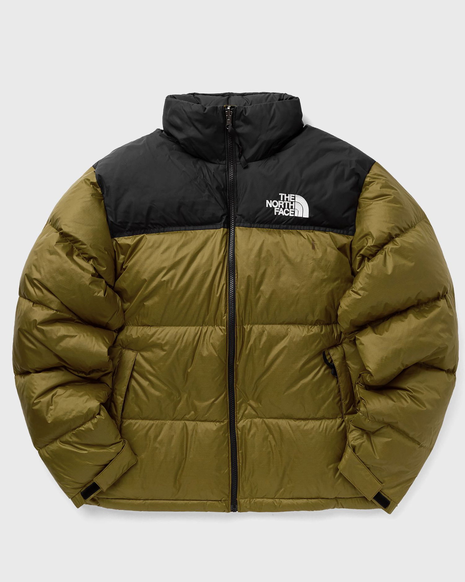 Bunda The North Face 1996 RETRO NUPTSE JACKET men Down & Puffer Jackets green in size:XL Zelené | NF0A3C8D5HO1, 0
