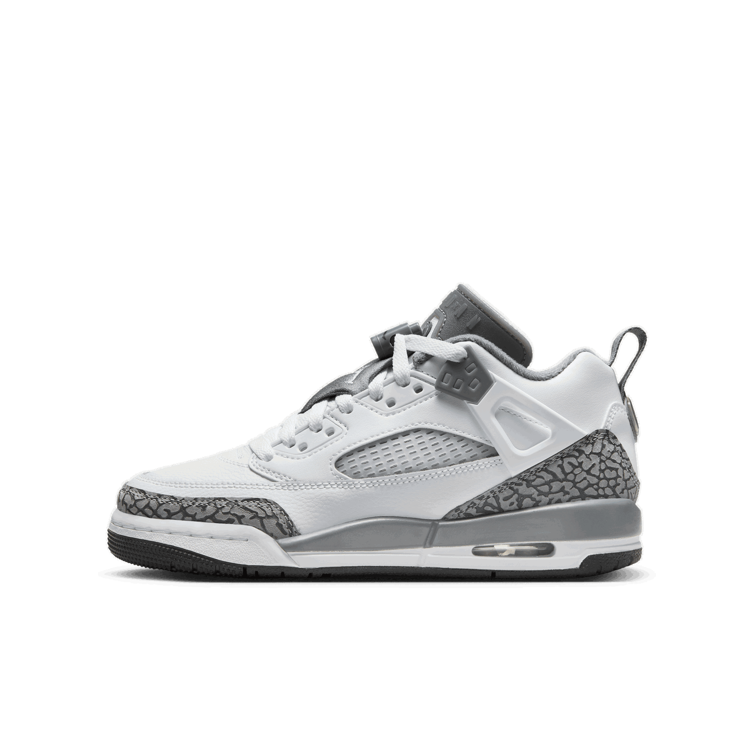 Tenisky a topánky Jordan Jordan Spizike Low Šedá | FQ3950-102, 1