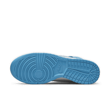 Tenisky a topánky Nike Dunk High "Laser Blue" Modrá | DD1399-400, 4
