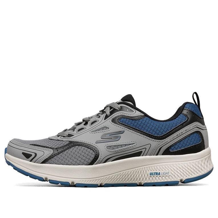 Tenisky a topánky Skechers Go Run Consistent Šedá | 220081-GYBL