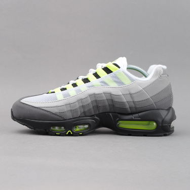 Tenisky a topánky Nike Air Max 95 OG Šedá | 554970-071, 0