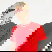 PLAY Double Heart Tee