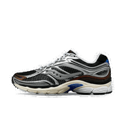 Progrid Omni 9 "Silver & Brown"