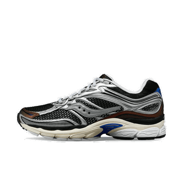 Tenisky a topánky Saucony Progrid Omni 9 "Silver & Brown" Metalická | S70809-1, 0