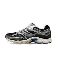 Progrid Omni 9 "Silver & Brown"