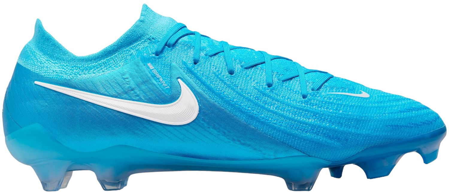 Tenisky a topánky Nike Nike Phantom GX II Elite FG Modrá | fj2559-400, 0