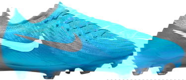 Tenisky a topánky Nike Nike Phantom GX II Elite FG Modrá | fj2559-400, 0