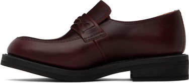 Tenisky a topánky OUR LEGACY Our Legacy Nakano Loafers Vínová | A2257NBC, 2