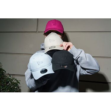 Šiltovka New Era New Era 9FORTY Flag Logo Adjustable Cap Béžová | 60595464, 8