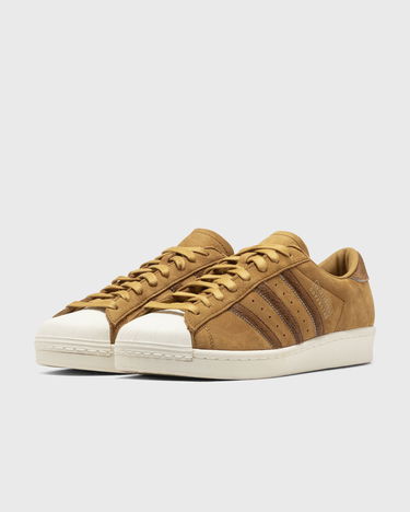Tenisky a topánky adidas Originals SUPERSTAR VINTAGE Hnedá | JQ3265, 2
