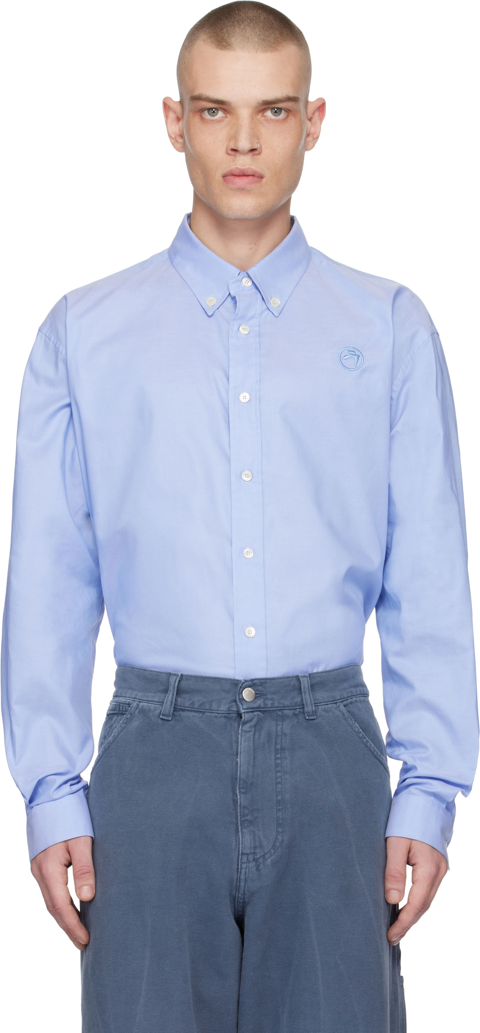 Oxford Shirt