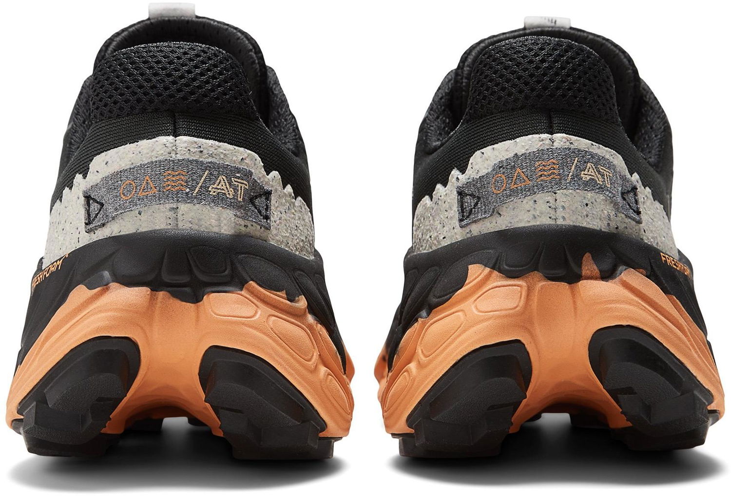 Tenisky a topánky New Balance Fresh Foam More Trail v2 "Black" Čierna | WTMORCK3, 1
