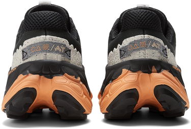 Tenisky a topánky New Balance Fresh Foam More Trail v2 "Black" Čierna | WTMORCK3, 1