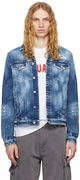 Medium Heritage Denim Jacket