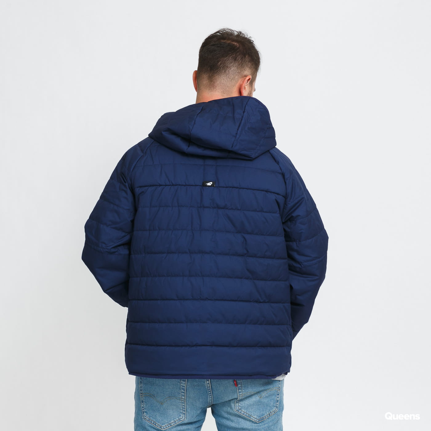 Therma-Fit Repel Legacy Reversible Jacket