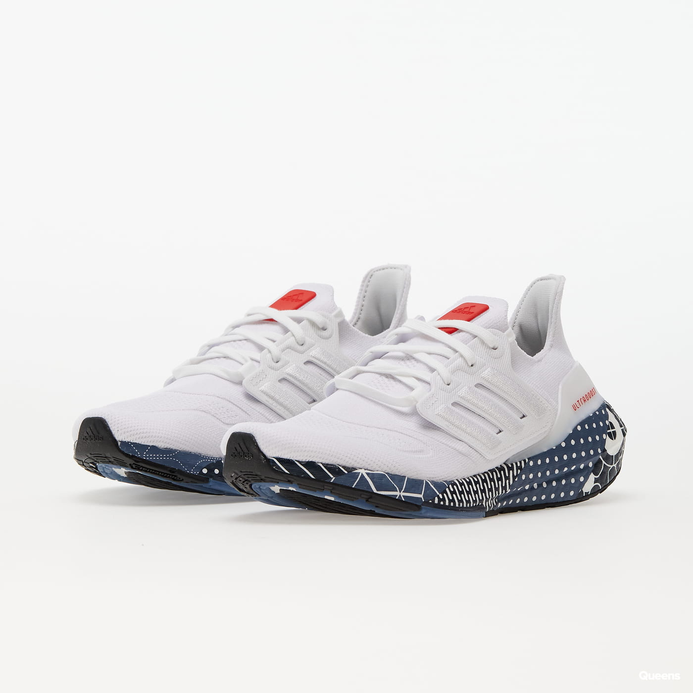 Tenisky a topánky adidas Performance UltraBOOST 22 Biela | GW6912, 1