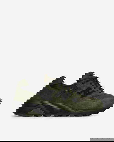 Tenisky a topánky New Balance 580 Zelené | MT580RBL, 1