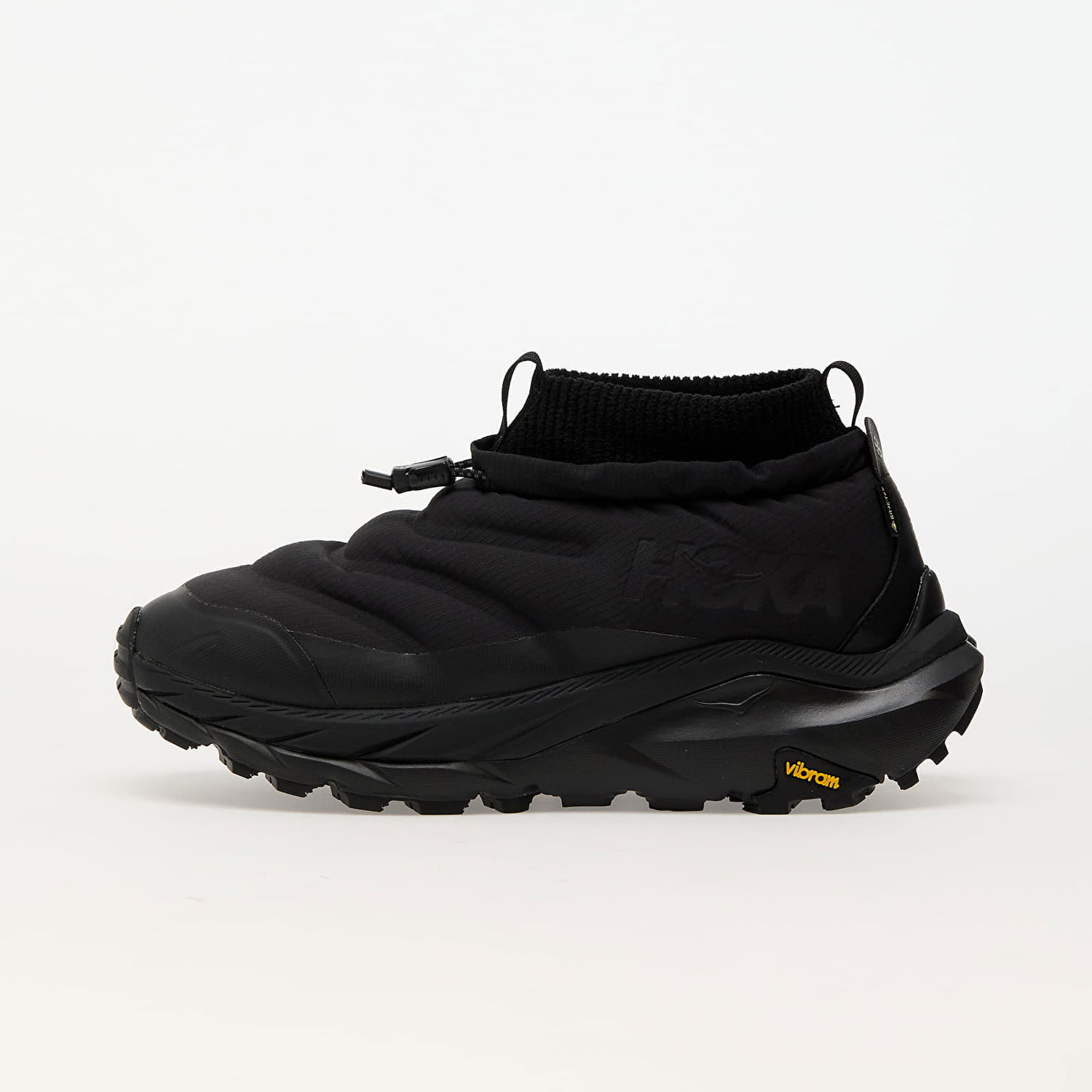 Tenisky a topánky Hoka One One Kaha 2 Frost GTX Moc Čierna | 1155210-BBLC, 0