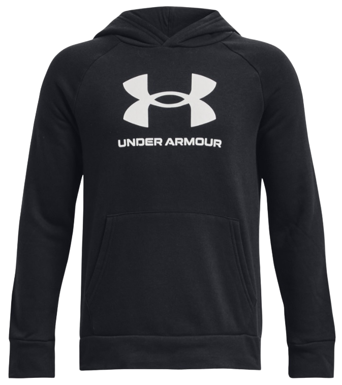 Mikina Under Armour Rival Fleece Čierna | 1379791-001, 0