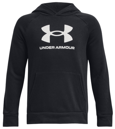 Mikina Under Armour Rival Fleece Čierna | 1379791-001, 0