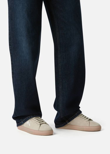 Tenisky a topánky AXEL ARIGATO Clean 90 B Bird Béžová | F3377001, 6