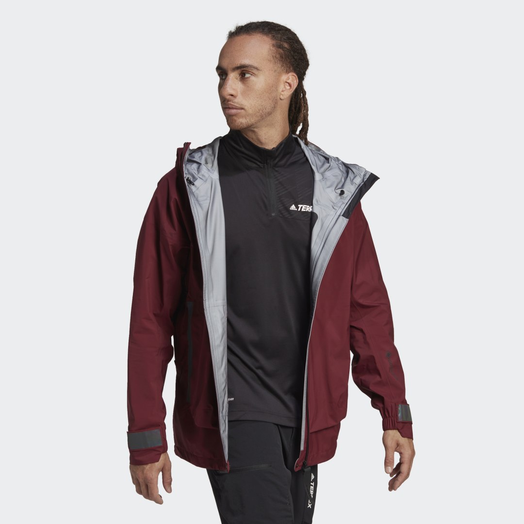 Terrex MYSHELTER GORE-TEX