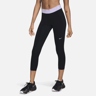 Legíny Nike Pro 365 Čierna | CZ9803-017, 4
