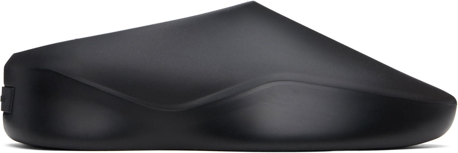 Oblečenie Fear of God Fear of God EVA Runner Loafers Čierna | FGE280-8006EVA 001, 0