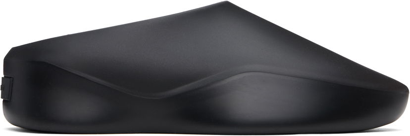Oblečenie Fear of God Fear of God EVA Runner Loafers Čierna | FGE280-8006EVA 001