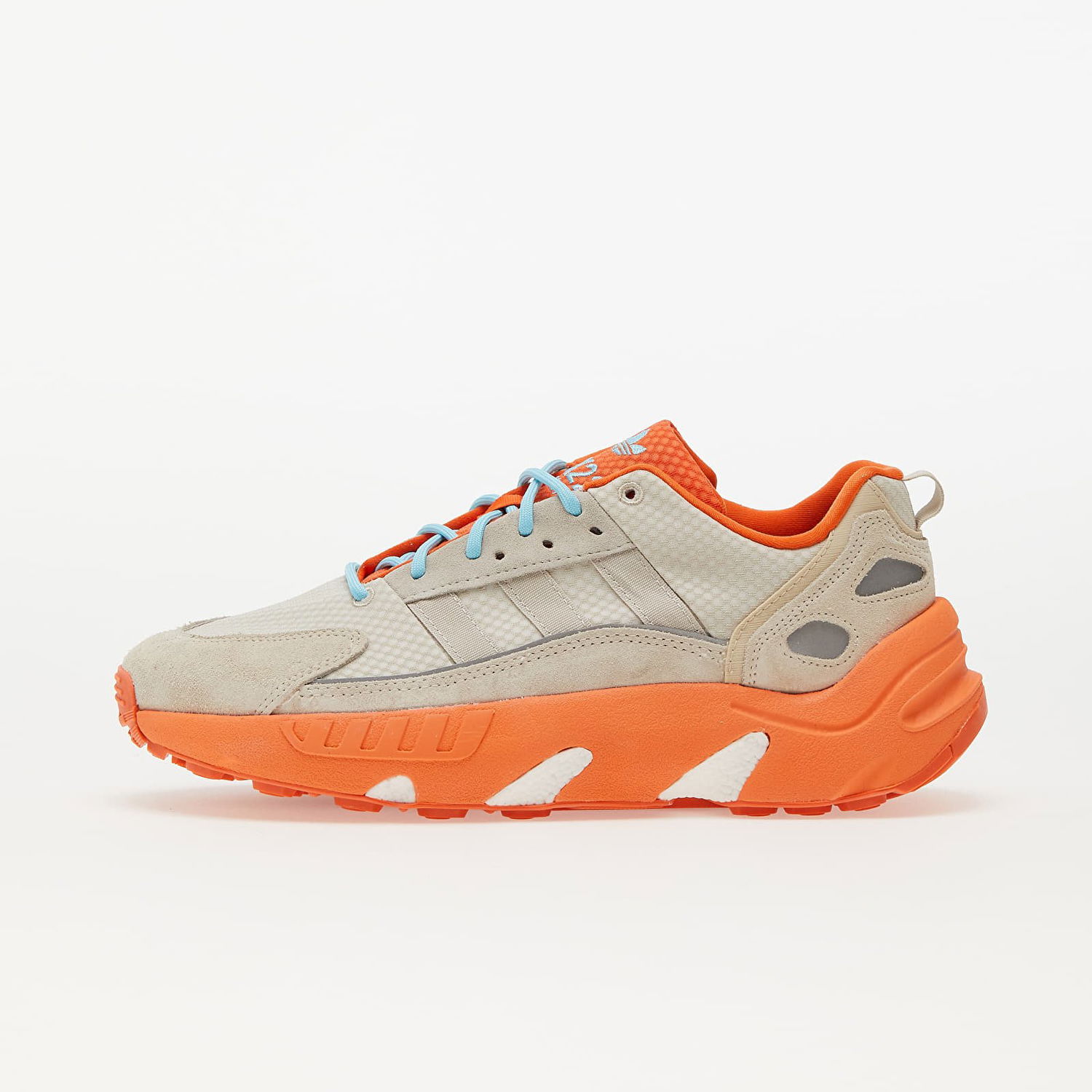 Tenisky a topánky adidas Originals ZX 22 BOOST Oranžová | GX2036, 0