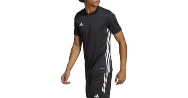 Dres adidas Originals Tabela 23 Jersey Čierna | h44529, 1