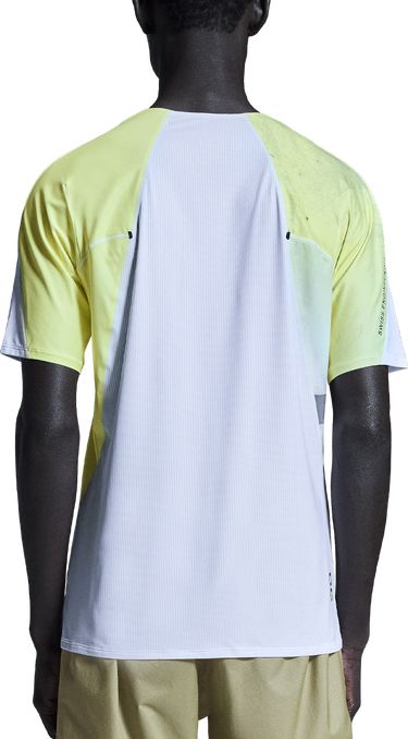 Tričko On Running On Running Ultra-T Shirt Žltá | 1me3041-2964, 1