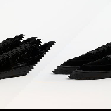 Tenisky a topánky Nike Air Force 1 '07 LX Čierna | HF9109-001, 5