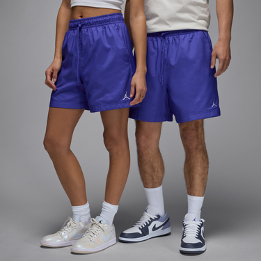 Šortky Jordan Jordan Poolside Shorts Fialová | HF9371-543, 0