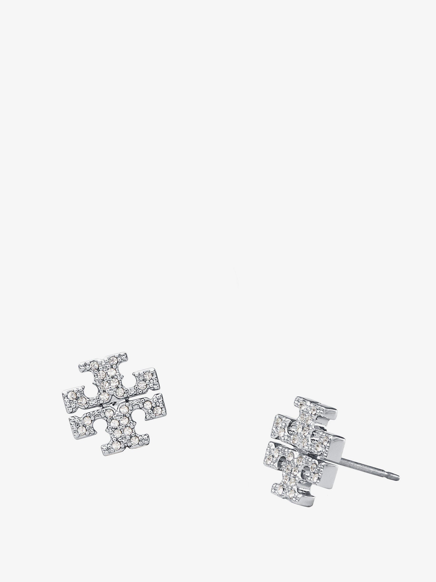 Náušnice Tory Burch Earrings Metalická | 53423042, 1