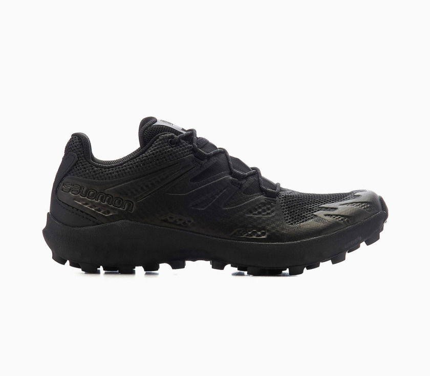 Tenisky a topánky Salomon Cross Advanced Čierna | L41640800, 0