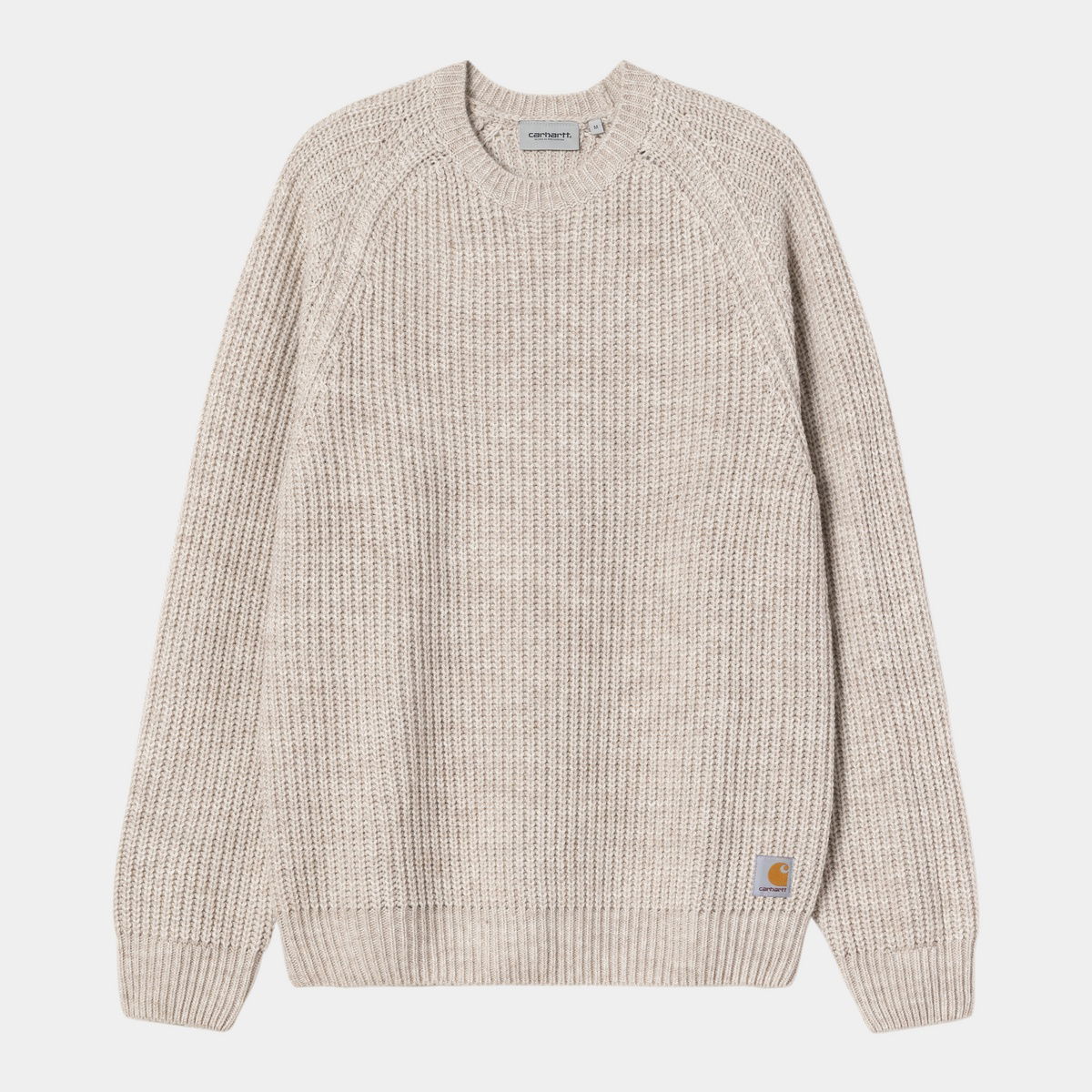 Sveter Carhartt WIP Carhartt WIP Firth Sweater Béžová | I035388_3, 0