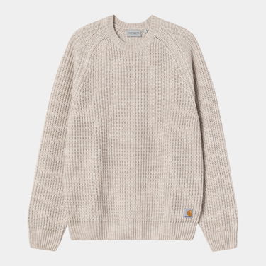 Sveter Carhartt WIP Carhartt WIP Firth Sweater Béžová | I035388_3, 0