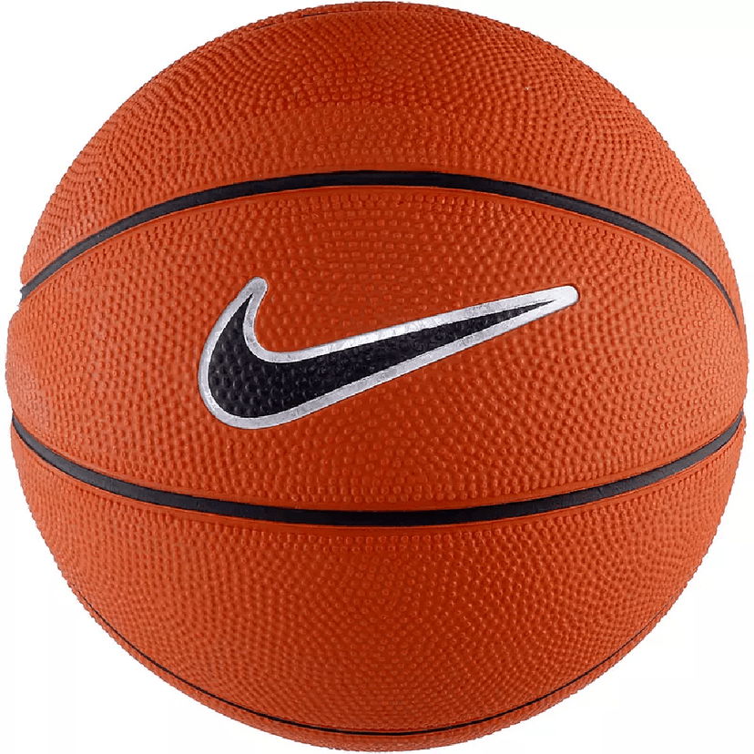 Športový doplnok Nike Basketball SKILLS Oranžová | nki0887903