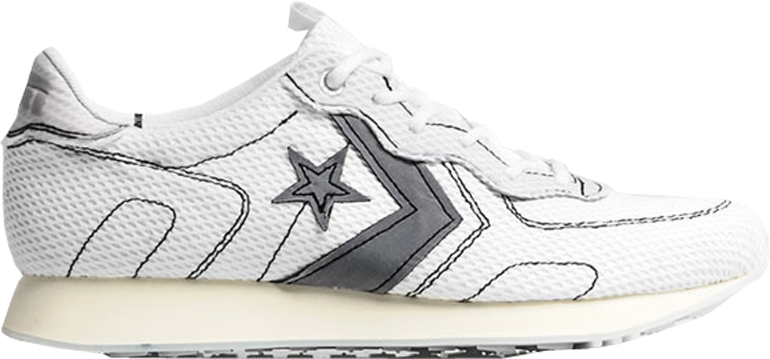 Tenisky a topánky Converse Thunderbolt Ox Vince Staples Biela | 163895C, 0