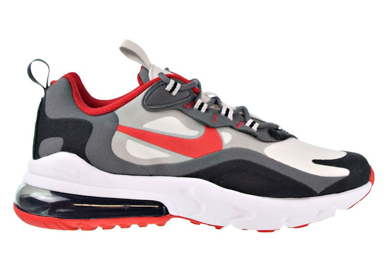 Tenisky a topánky Nike Air Max 270 Šedá | BQ0103-013, 0