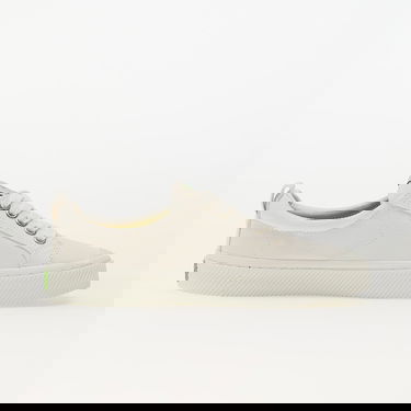 Tenisky a topánky Cariuma W Oca Low Off-White Biela | 100103W01 W, 2
