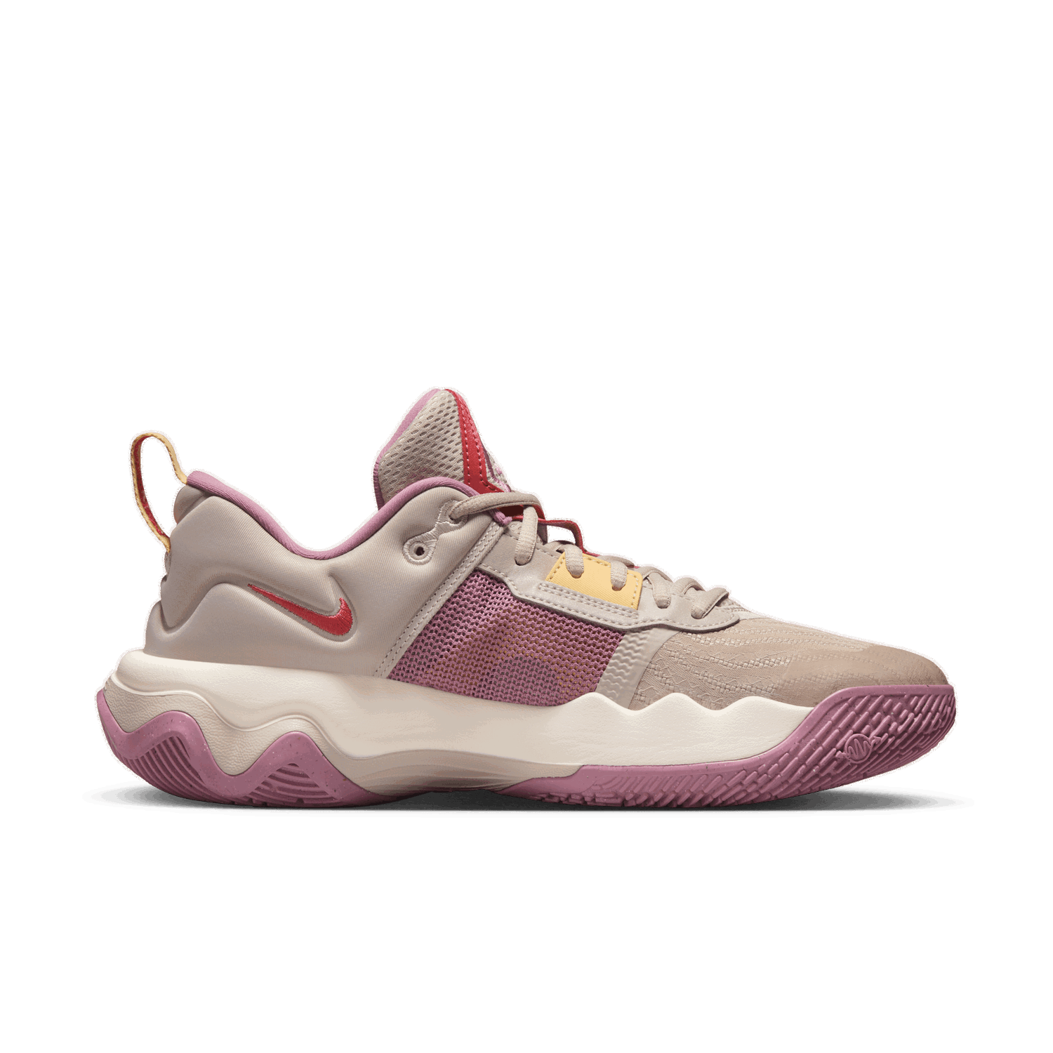 Tenisky a topánky Nike Giannis Immortality 3 Béžová | DZ7533-200, 1