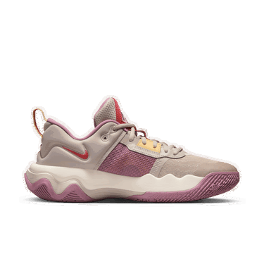 Tenisky a topánky Nike Giannis Immortality 3 Béžová | DZ7533-200, 1