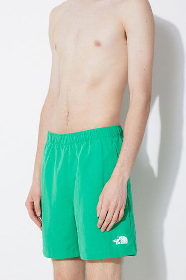 Plavky The North Face The North Face M Water Short Zelené | NF0A5IG5PO81, 2