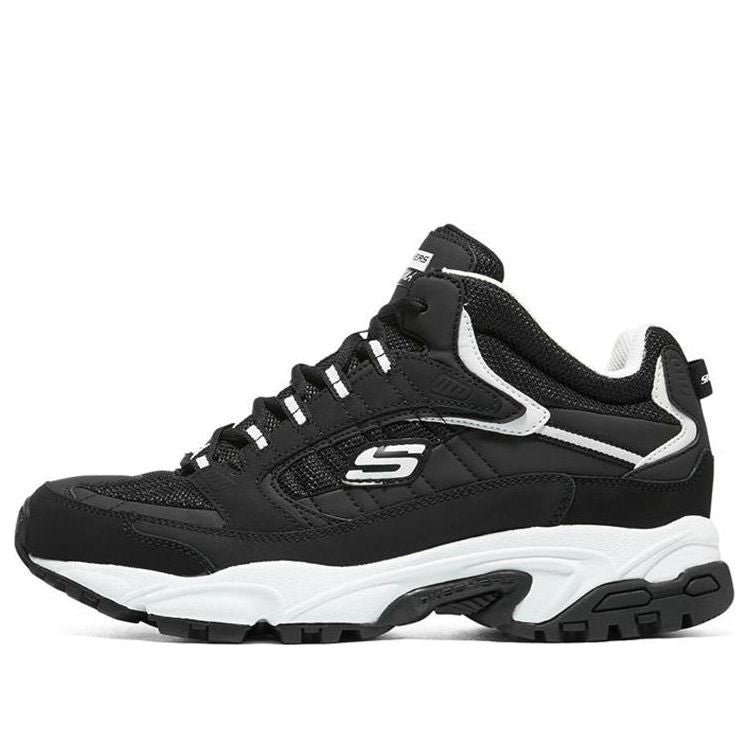 Tenisky a topánky Skechers Stamina Čierna | 237244-BKW